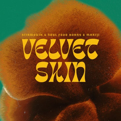 Velvet Skin