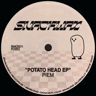 Potato Head EP
