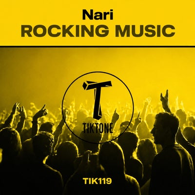 Rocking Music 