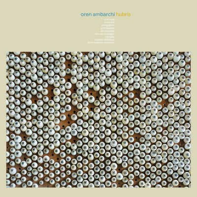 Hubris (10th Anniversary Remaster)