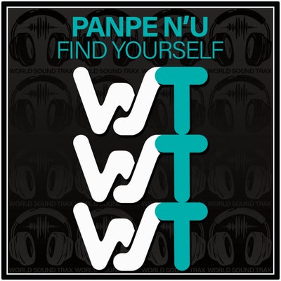 Find Yourself
