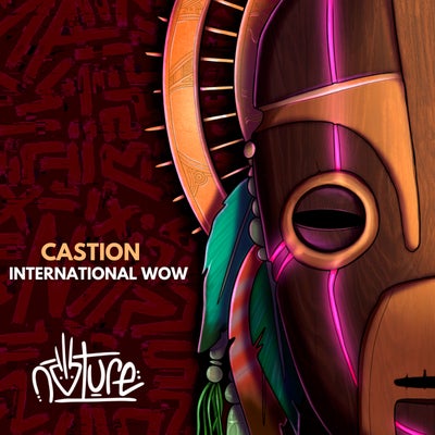 International Wow (Extended Mix)