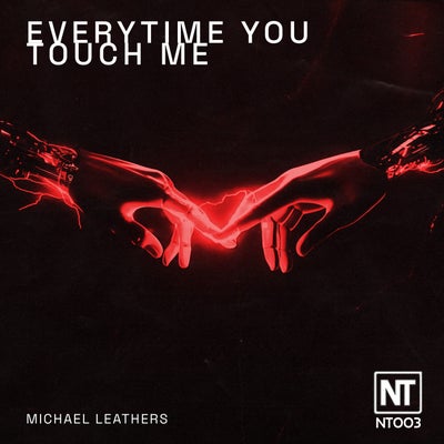 Everytime You Touch Me