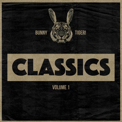 Bunny Tiger Classics Vol.1
