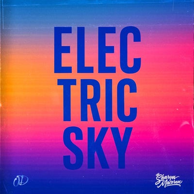 Electric Sky (DJ Pack)