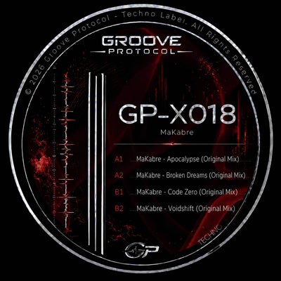 GP-X018
