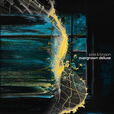 Overgrown (Deluxe Edition)