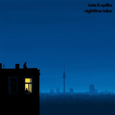 Nighttime Tales