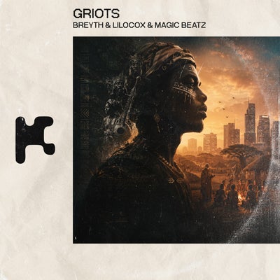 Griots