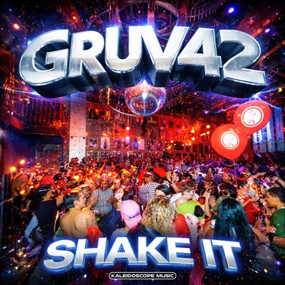 Shake It