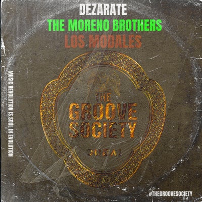 Los Modales