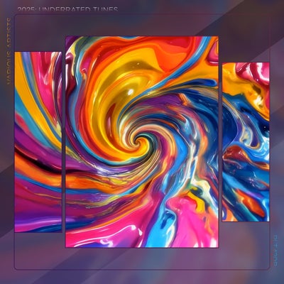 2025: Underrated Tunes