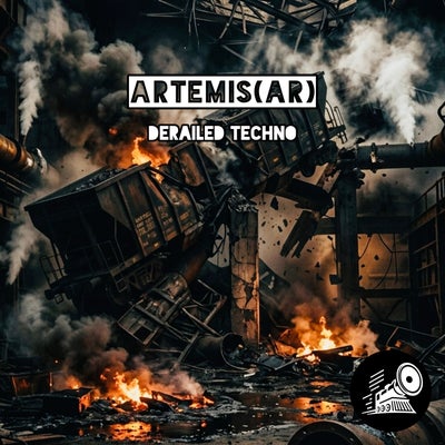 Derailed Techno