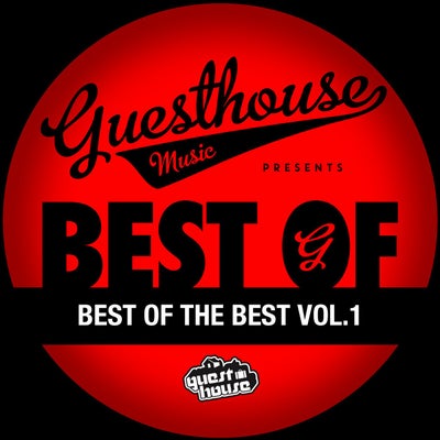 Best Of The Best Vol. 1