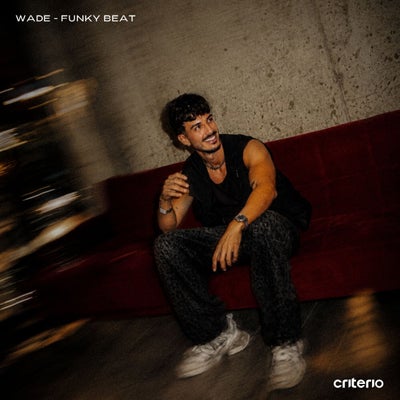 Funky Beat