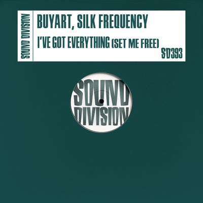 I'Ve Got Everything (Set Me Free)