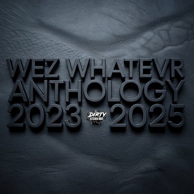 ANTHOLOGY 2023 - 2025
