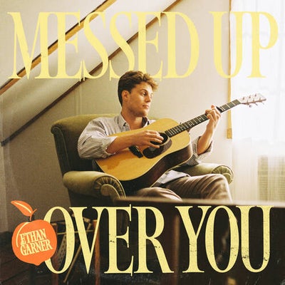 MESSED UP OVER YOU