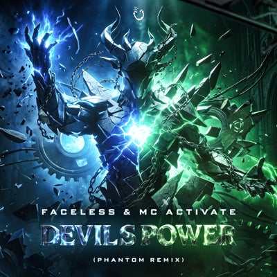 Devils Power (Phantom Remix)