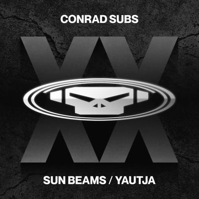 Sun Beams / Yautja