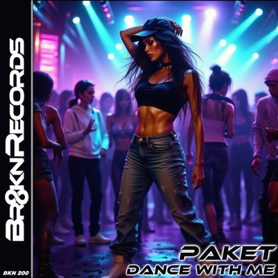 Dance With Me