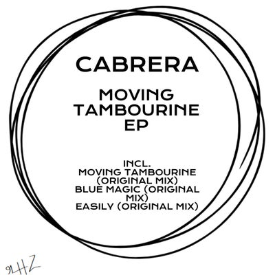 Moving Tambourine Ep
