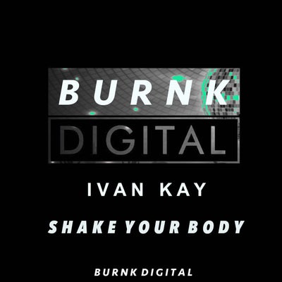 Shake Your Body
