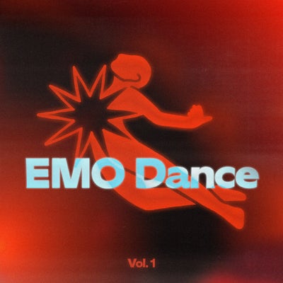 EMO Dance, Vol. 1 (Extended)