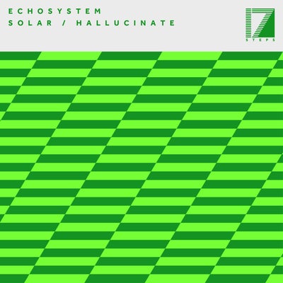 Solar / Hallucinate