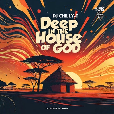 Deep in the House of God