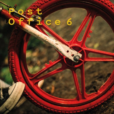 Post Office 6 [Part 2]