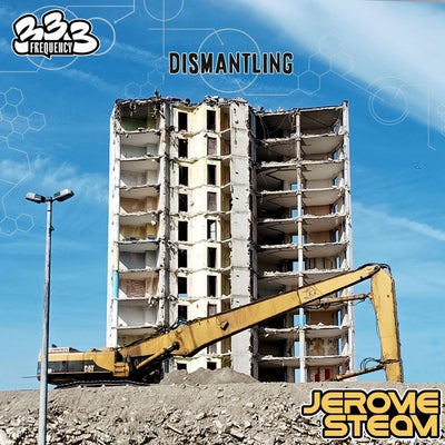 Dismantling (Original Mix)