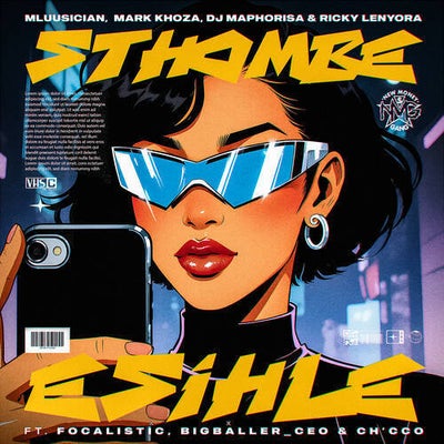 Sthombe Esihle