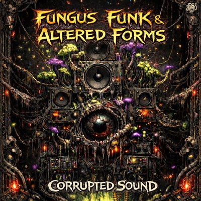 Corrupted Sound
