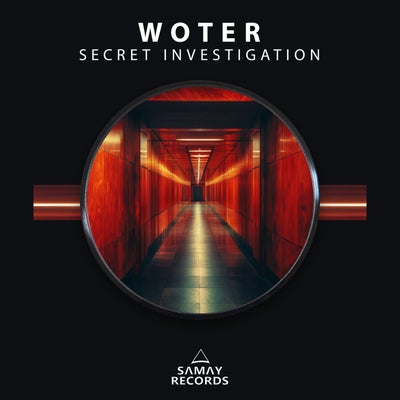 Secret Investigation