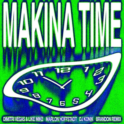 Makina Time