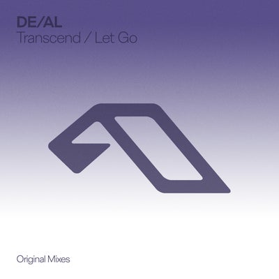 Transcend / Let Go