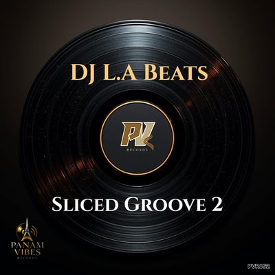 Sliced Groove 2