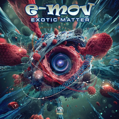 Exotic Matter