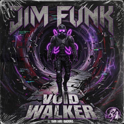 Void Walker