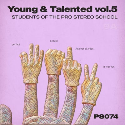 Young & Talented, Vol. 5