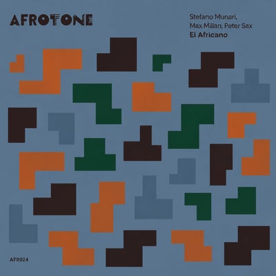 El Africano 