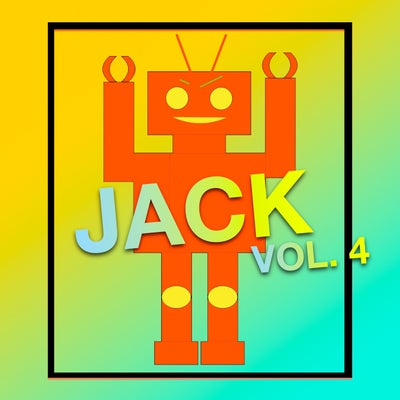 Jack Vol. 4