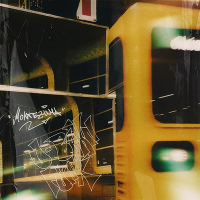 U-Bahn Funk