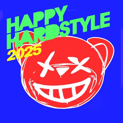 Happy Hardstyle 2025