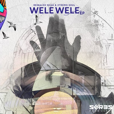 Wele Wele EP