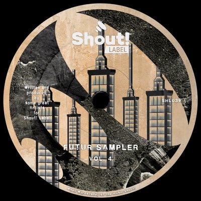 Futur Sampler Vol. 4
