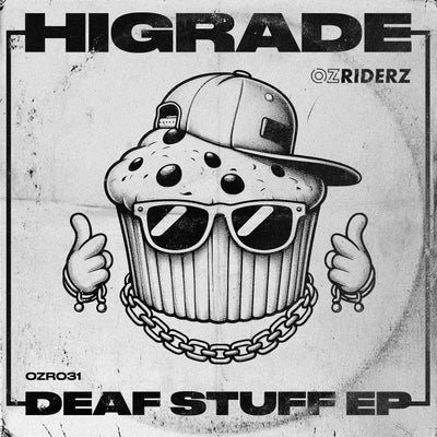 Deaf Stuff EP
