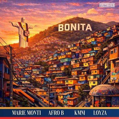 Bonita (Remixes)