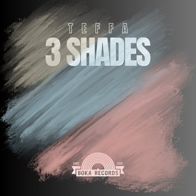3 Shades EP